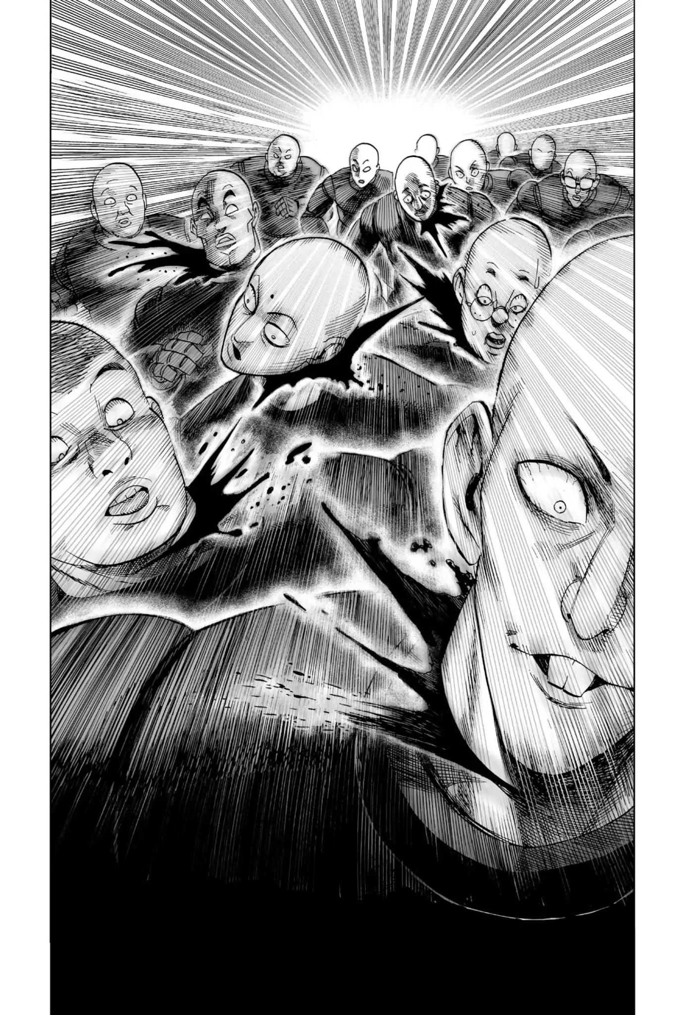 One-Punch Man Chapter 13 3